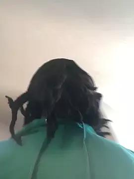 TheRealKnottiHead from StripChat