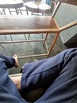 ThickDickRider on StripChat