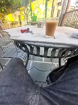 ThickDickRider on StripChat