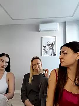 thinkaboutbehavior from StripChat