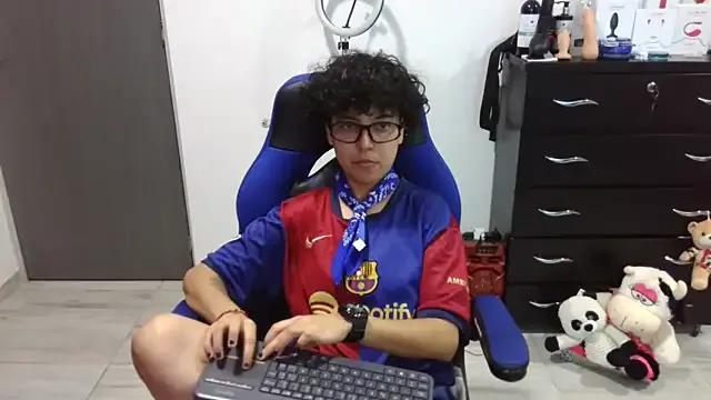 thomascooper7 — control lush 7 minutos and see pussy