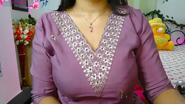 Explore ThyAnvi, she wants to masturbate for you thyAnvi from StripChat