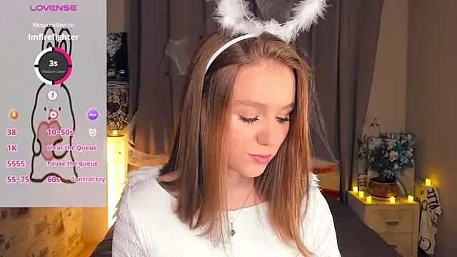 Discover StripChat's TienKnous TienKnous from StripChat