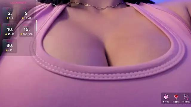 tiffani__love on StripChat 