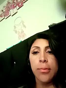 tiffani__love on StripChat 