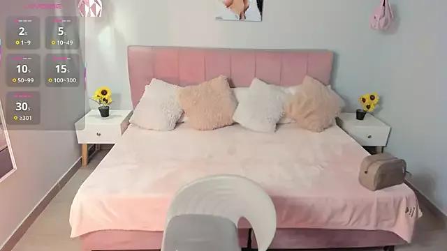 tiffani__love on StripChat 
