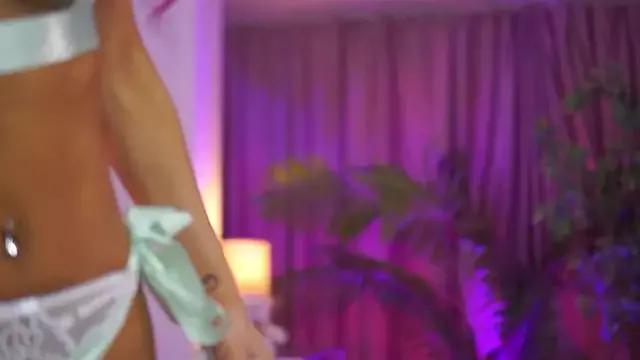 TiffanyBlaize on StripChat