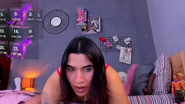 tiffbeatiful on StripChat 