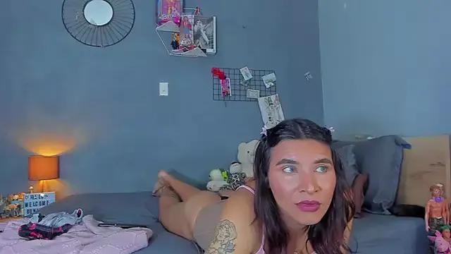 tiffbeatiful on StripChat 