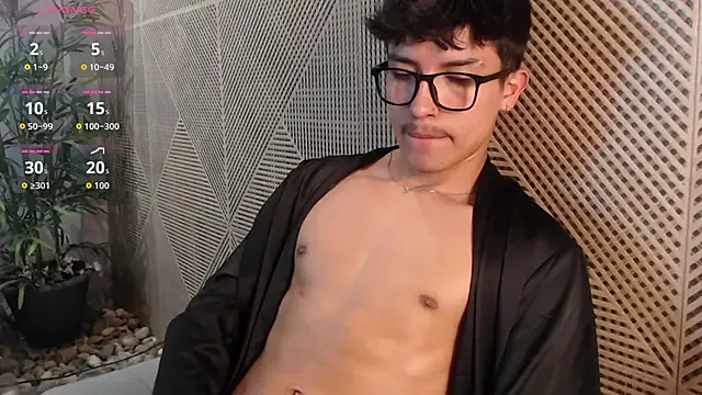 tim__fox on StripChat