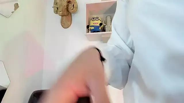 tinna_walker on StripChat 