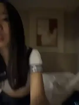 TinyBabe on StripChat