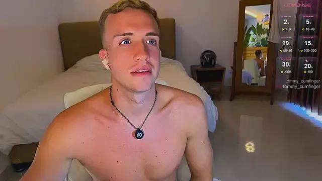 tommy_cumfinger on StripChat 