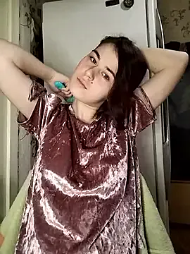 ToryTayler — Finger pussy
