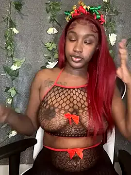 ToyaThick on StripChat