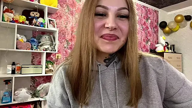 TraciBallena — touch my neck gently and show my tattoos