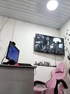 Private TRANSCOLOMBIA on StripChat