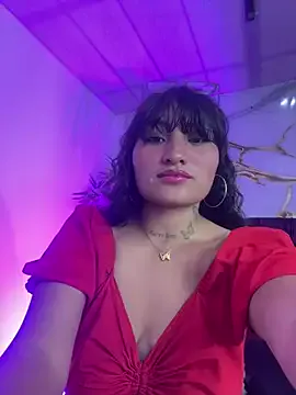 TREINY_EC — DOGGY POSE NAKED VAQUERA