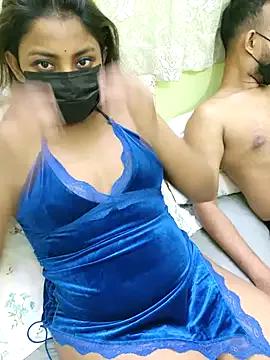 Trending_Couple from StripChat
