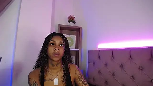 Triipsy on StripChat 