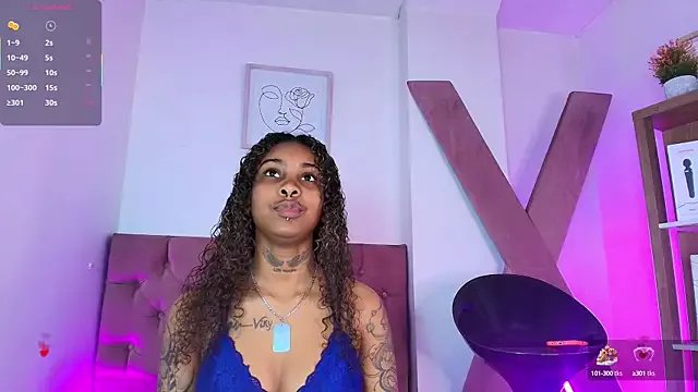 Triipsy on StripChat 