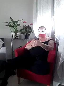 Trivia_magic — Masturbazione