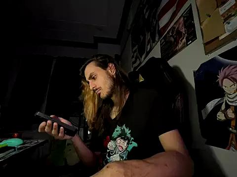 twink69Finger from StripChat