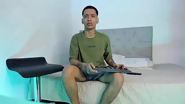 Check out 23 years old twinkDuohot from StripChat twinkDuohot from StripChat