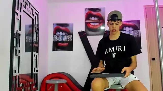 Try StripChat's TWINKS_FRIENDS TWINKS_FRIENDS from StripChat