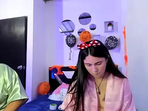 Try StripChat's Twodirtyteens18 Twodirtyteens18 from StripChat