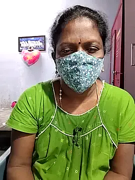 umashreetamil — Private on StripChat