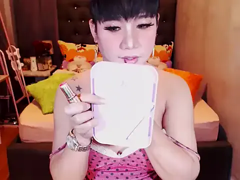Unmarriedwife_TS — CUM SHOW !
