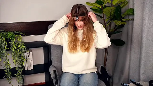 UshaAshauer — Air Kiss for you