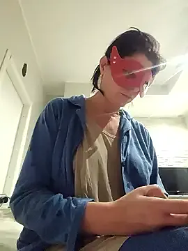 Vagabondainnamorata on StripChat