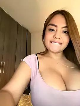 valeria2019hot from StripChat