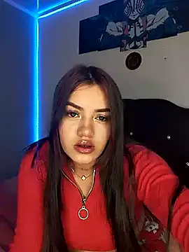 Valery-Housthon — Spitting on breasts