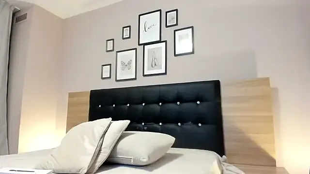 valeryablack — Control lush (10 min) last tipper