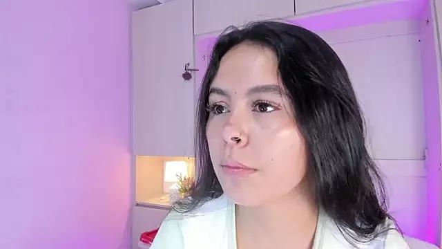 Watch sexy slut Valerymeyerr valerymeyerr from StripChat