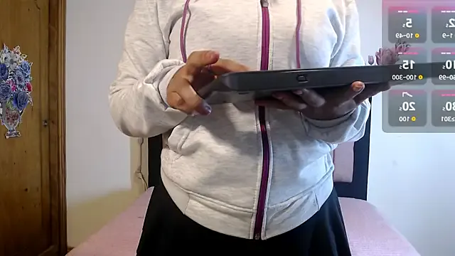 Valeryxs on StripChat