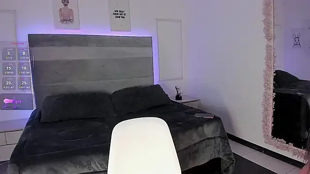 valka_wolfe — Riding dildo   Bounce oli boobs