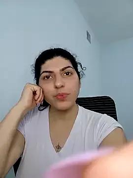 vamari2025 on StripChat 