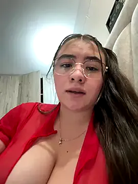 vaneelee on StripChat