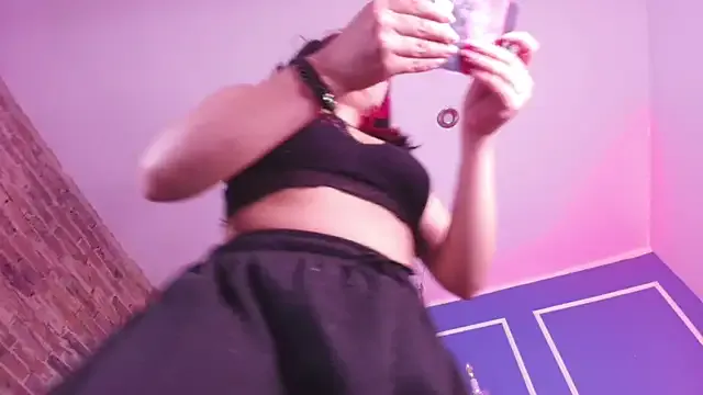 vanelope11 — SALIVA IN TITIS+ DEEPTRHOAT