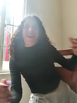 vanesa_gomez — heart anal plug