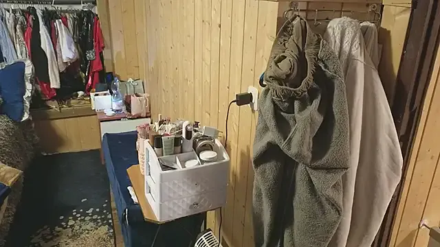 VanessaDoyle on StripChat