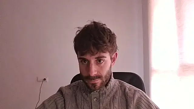 vargas90 — Show my body