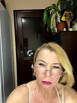 Vaselina on StripChat