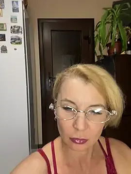 Vaselina on StripChat
