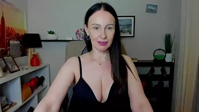 Velvet_Jasmine on StripChat 