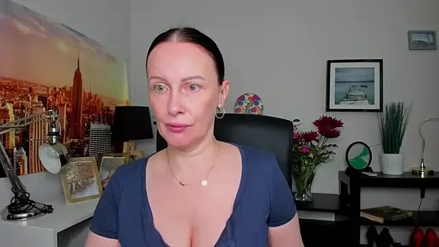 Velvet_Jasmine on StripChat 